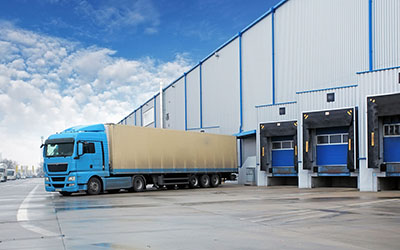 Ocean Cargo Roundtable
