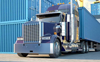 Intermodal Roundtable