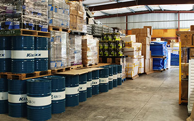 Ocean Cargo Roundtable